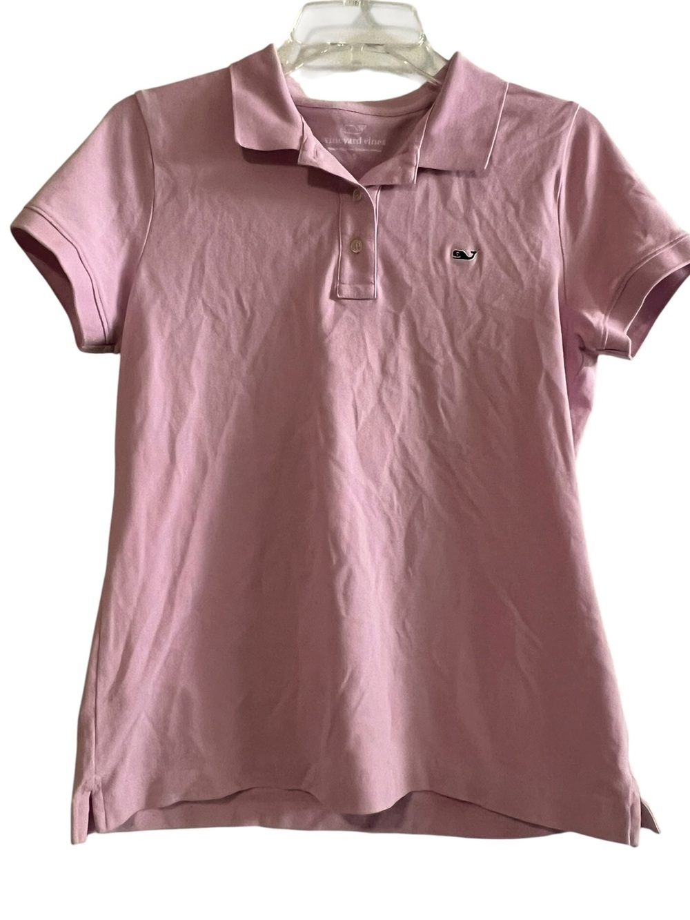 Vineyard Vines Women's Polo Shirt Size Small